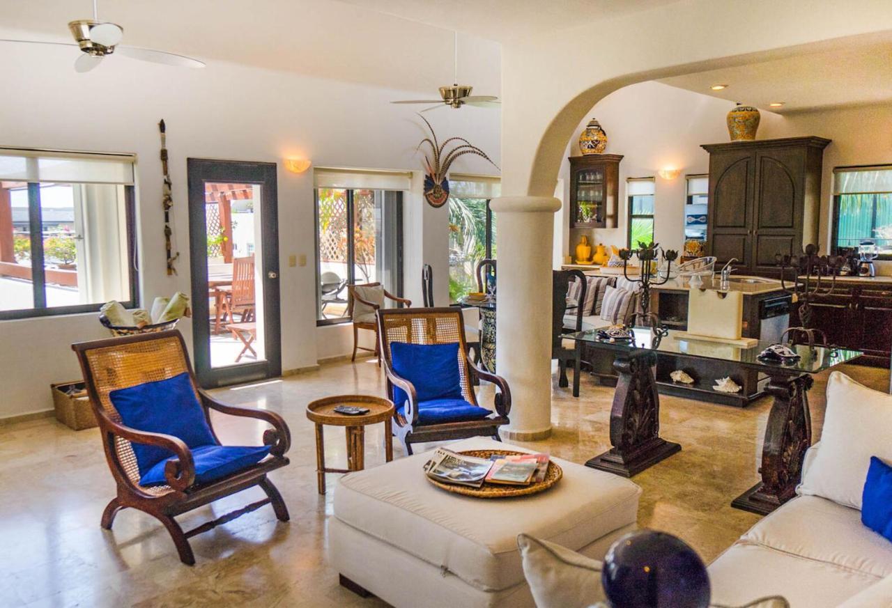 Royal Palms By Bvr Apartamento Playa del Carmen