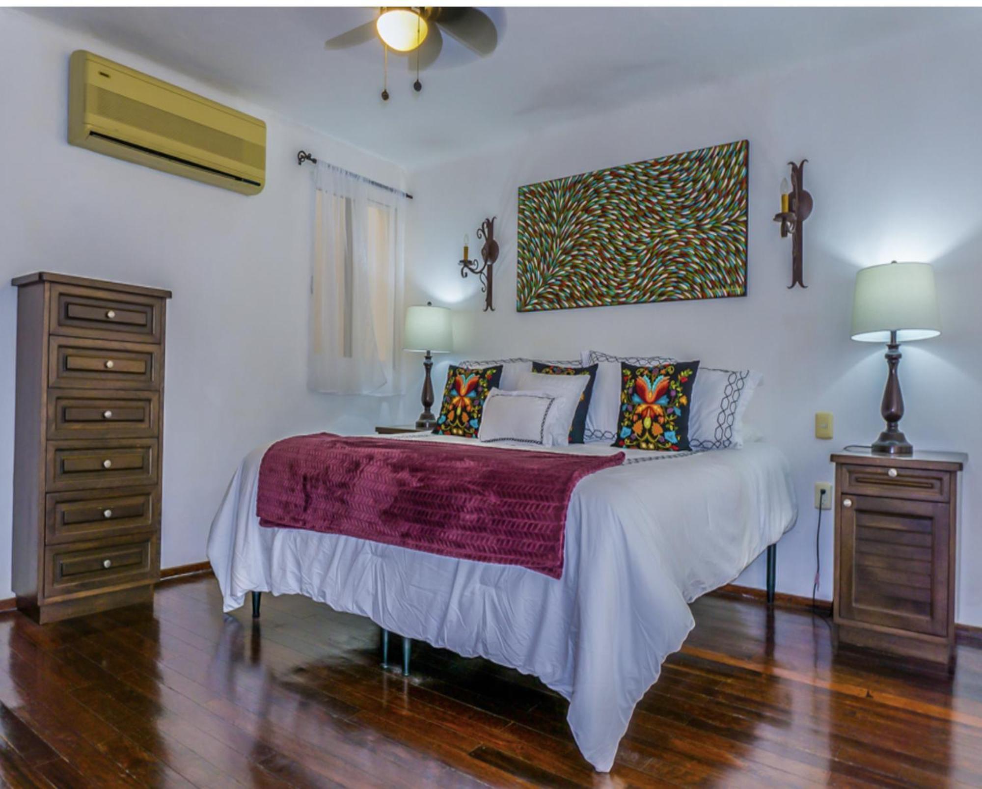 Apartamento Royal Palms By Bvr *
