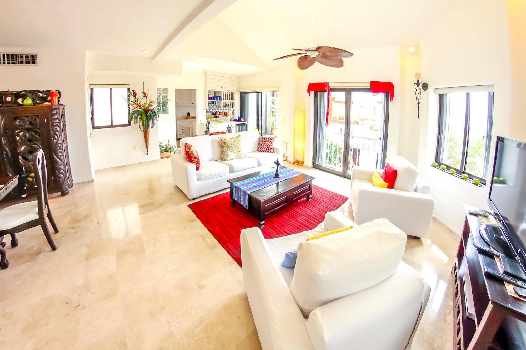 Royal Palms By Bvr Apartamento